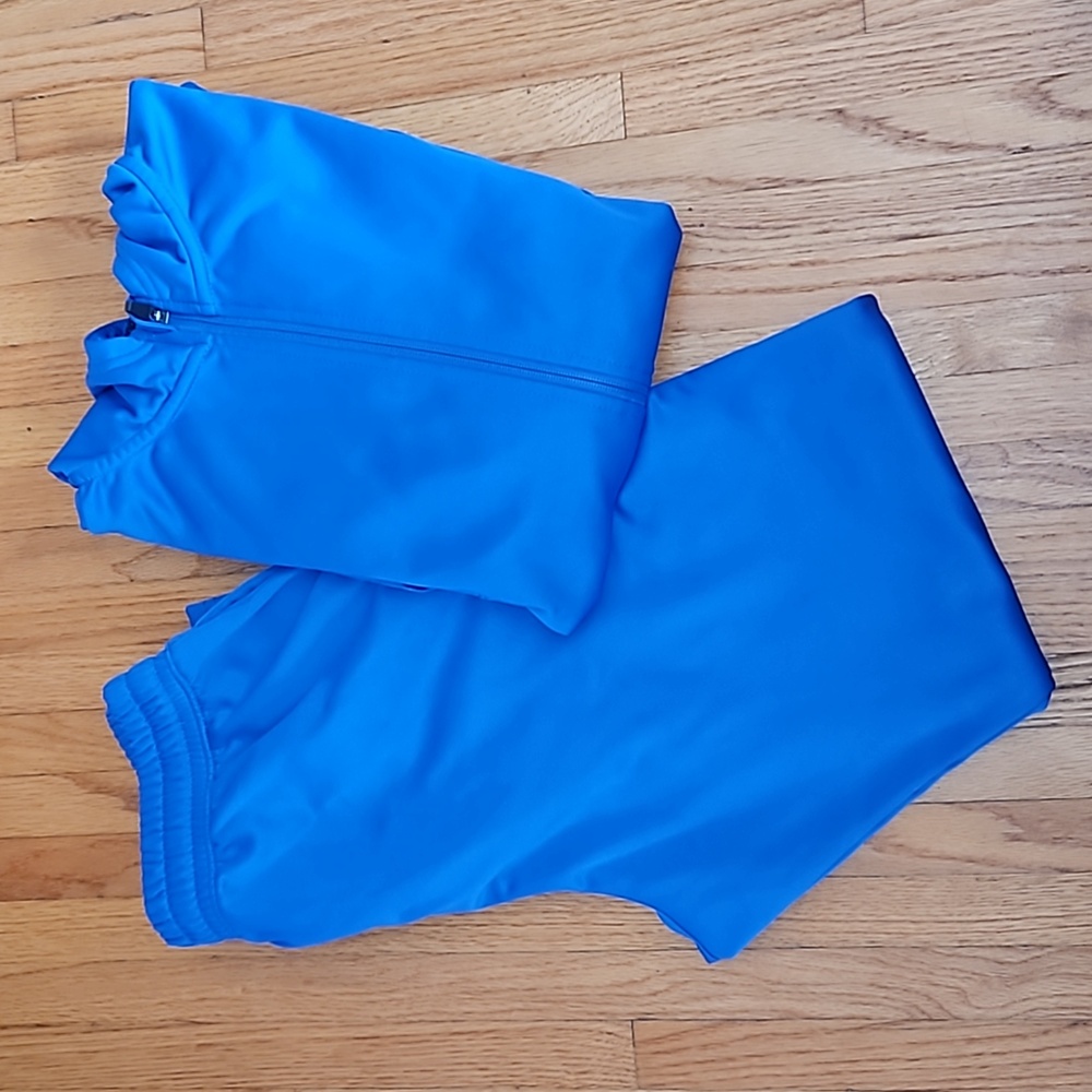 Boys' Quick-Dri Sweatsuit - EUC
